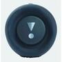 Акустическая система JBL Charge 5 Blue (JBLCHARGE5BLU) - 4