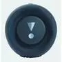 Акустическая система JBL Charge 5 Blue (JBLCHARGE5BLU) - 4
