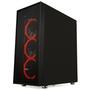 Компьютер Vinga Odin A7424 (I7M16G3070W.A7424) - 1