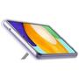 Чехол для моб. телефона Samsung SAMSUNG Galaxy A52/A525 Clear Standing Cover Transparent (EF-JA525CTEGRU) - 3
