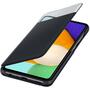 Чехол для моб. телефона Samsung SAMSUNG Galaxy A52/A525 S View Wallet Cover Black (EF-EA525PBEGRU) - 2