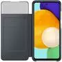 Чехол для моб. телефона Samsung SAMSUNG Galaxy A52/A525 S View Wallet Cover Black (EF-EA525PBEGRU) - 3