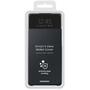 Чехол для моб. телефона Samsung SAMSUNG Galaxy A52/A525 S View Wallet Cover Black (EF-EA525PBEGRU) - 4