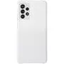 Чехол для моб. телефона Samsung SAMSUNG Galaxy A52/A525 S View Wallet Cover White (EF-EA525PWEGRU) - 1