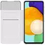 Чехол для моб. телефона Samsung SAMSUNG Galaxy A52/A525 S View Wallet Cover White (EF-EA525PWEGRU) - 3