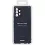 Чехол для моб. телефона Samsung SAMSUNG Galaxy A52/A525 Silicone Cover Black (EF-PA525TBEGRU) - 2