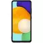 Чехол для моб. телефона Samsung SAMSUNG Galaxy A52/A525 Silicone Cover Black (EF-PA525TBEGRU) - 3