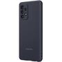 Чехол для моб. телефона Samsung SAMSUNG Galaxy A52/A525 Silicone Cover Black (EF-PA525TBEGRU) - 5