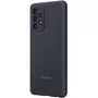 Чехол для моб. телефона Samsung SAMSUNG Galaxy A52/A525 Silicone Cover Black (EF-PA525TBEGRU) - 5