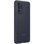 Чехол для моб. телефона Samsung SAMSUNG Galaxy A52/A525 Silicone Cover Black (EF-PA525TBEGRU) - 6