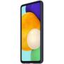 Чехол для моб. телефона Samsung SAMSUNG Galaxy A52/A525 Silicone Cover Black (EF-PA525TBEGRU) - 7