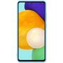 Чехол для моб. телефона Samsung SAMSUNG Galaxy A52/A525 Silicone Cover Blue (EF-PA525TLEGRU) - 3