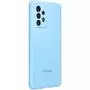 Чехол для моб. телефона Samsung SAMSUNG Galaxy A52/A525 Silicone Cover Blue (EF-PA525TLEGRU) - 5
