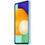 Чехол для моб. телефона Samsung SAMSUNG Galaxy A52/A525 Silicone Cover Blue (EF-PA525TLEGRU) - 6