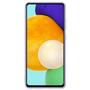 Чехол для моб. телефона Samsung SAMSUNG Galaxy A52/A525 Silicone Cover Violet (EF-PA525TVEGRU) - 3