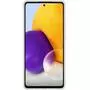 Чехол для моб. телефона Samsung SAMSUNG Galaxy A72/A725 Clear Standing Cover Transparent (EF-JA725CTEGRU) - 1