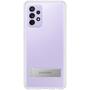 Чехол для моб. телефона Samsung SAMSUNG Galaxy A72/A725 Clear Standing Cover Transparent (EF-JA725CTEGRU) - 2