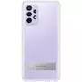 Чехол для моб. телефона Samsung SAMSUNG Galaxy A72/A725 Clear Standing Cover Transparent (EF-JA725CTEGRU) - 2