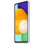 Чехол для моб. телефона Samsung SAMSUNG Galaxy A72/A725 Silicone Cover Violet (EF-PA725TVEGRU) - 5
