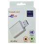 Звуковая плата Dynamode USB-SOUND7-ALU silver - 6