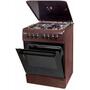 Плита Klass T 6314 E4 D.Brown - 1