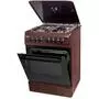 Плита Klass T 6314 E4 D.Brown - 1