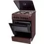 Плита Klass T 6314 E4 D.Brown - 2