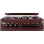 Плита Klass T 6314 E4 D.Brown - 5