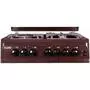 Плита Klass T 6314 E4 D.Brown - 5