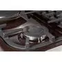 Плита Klass T 6314 E4 D.Brown - 6