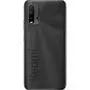 Мобильный телефон Xiaomi Redmi 9T 4/64GB Carbon Gray - 1