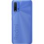 Мобильный телефон Xiaomi Redmi 9T 4/64GB Twilight Blue - 2