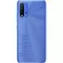 Мобильный телефон Xiaomi Redmi 9T 4/64GB Twilight Blue - 2