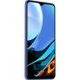 Мобильный телефон Xiaomi Redmi 9T 4/64GB Twilight Blue - 9