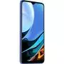 Мобильный телефон Xiaomi Redmi 9T 4/64GB Twilight Blue - 9