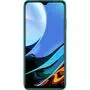 Мобильный телефон Xiaomi Redmi 9T 4/64GB Ocean Green - 1