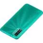 Мобильный телефон Xiaomi Redmi 9T 4/64GB Ocean Green - 3