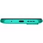 Мобильный телефон Xiaomi Redmi 9T 4/64GB Ocean Green - 7