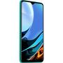 Мобильный телефон Xiaomi Redmi 9T 4/64GB Ocean Green - 9