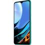 Мобильный телефон Xiaomi Redmi 9T 4/64GB Ocean Green - 10
