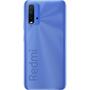 Мобильный телефон Xiaomi Redmi 9T 4/128GB Twilight Blue - 1