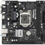 Материнская плата ASRock H370M-HDV - 1