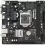 Материнская плата ASRock H370M-HDV - 1