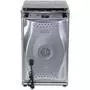 Плита Klass T 5408 E4 H.Inox (T5408E4H.Inox) - 2