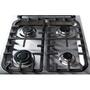 Плита Klass T 5408 E4 H.Inox (T5408E4H.Inox) - 3