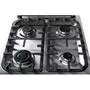 Плита Klass T 5408 E4 H.Inox (T5408E4H.Inox) - 3