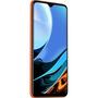 Мобильный телефон Xiaomi Redmi 9T 4/128GB Sunrise Orange - 7