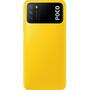 Мобильный телефон Xiaomi Poco M3 4/128GB Yellow - 1