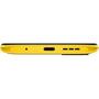 Мобильный телефон Xiaomi Poco M3 4/128GB Yellow - 6