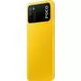 Мобильный телефон Xiaomi Poco M3 4/128GB Yellow - 9